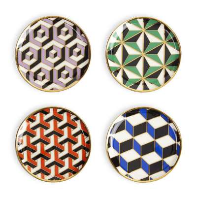 Weihnachtsgeschenke für ihn – unsere extravaganten Top 5 5 jonathan adler versailles