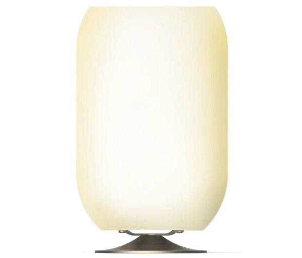  Kooduu – Atmos Leuchte | Weinkühler, Leuchte und Lautsprecher in einem | Design: Jacob Jensen Design Badezeit