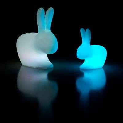 Qeeboo Rabbit Leuchte