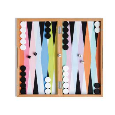 Weihnachtsgeschenke für ihn – unsere extravaganten Top 5 1 Weihnachtsgeschenke für ihn Top 1: REMEMBER Backgammon