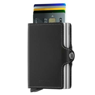 Weihnachtsgeschenke für ihn – unsere extravaganten Top 5 6 Weihnachtsgeschenke für ihn Top 3: Secrid Twinwallet