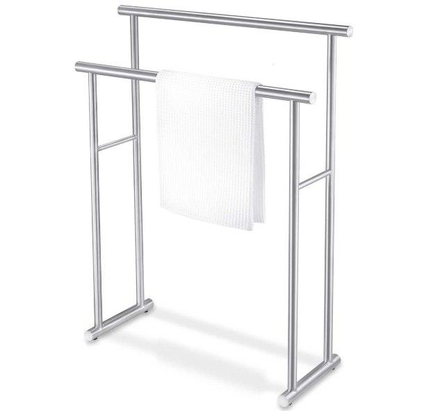 Zack – FINIO Handtuchständer Badezeit