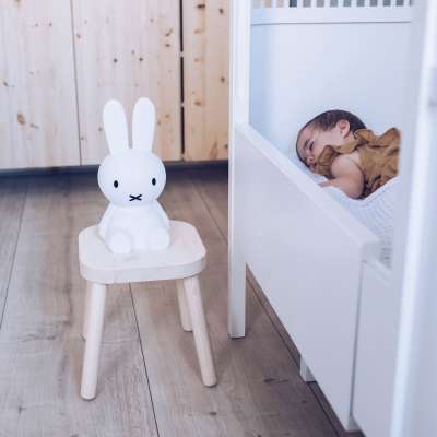 Kleiner Hase, große Gefühle! Miffy First Light begleitet die Kleinen durch den Frühling. 