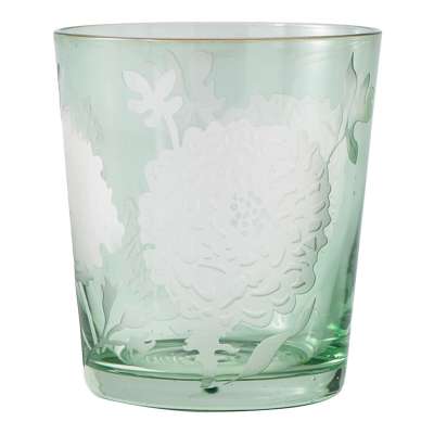 pols potten peony wasserglaeser