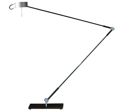 ABSOLUT LIGHTING Schreibtischleuchte ABSOLUT LIGHTING Schreibtischleuchte - Home Office: Arbeitsplatz einrichten