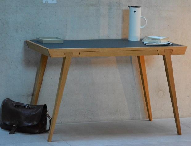 Jan Kurtz – Desk Jan Kurtz – Desk