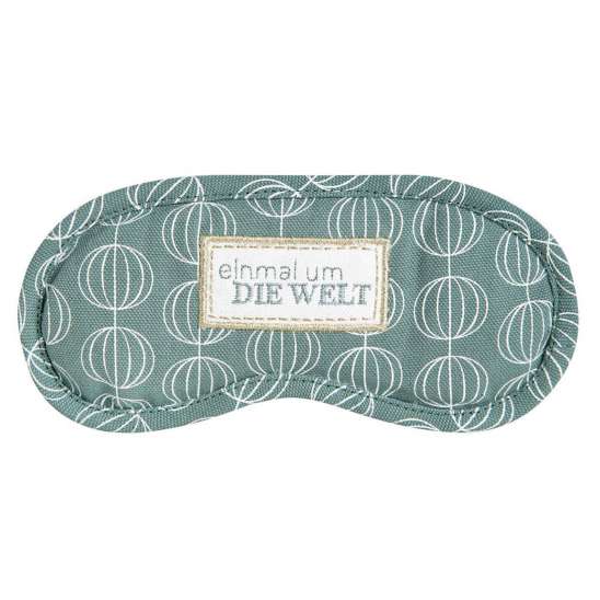 Gästezimmer gestalten: So wird's einladend und gemütlich! 5 Die Schlafmaske von Räder sorgt für süße Träume.