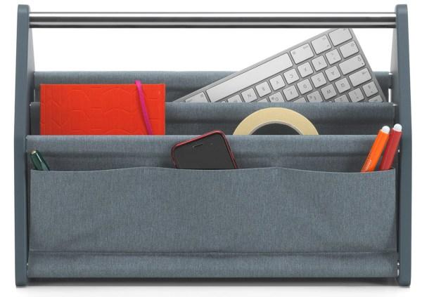 Vitra – Locker Box | multifunktionale Box Vitra – Locker Box | multifunktionale Box