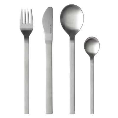 Picknick-Decke & Co: So sind Sie optimal vorbereitet! 8 Mona A, das von Peter Raacke 1959 entworfene Besteck, überzeugt mit schlichter Schönheit. Auch zahlreiche Design-Jurys.