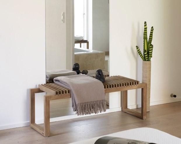 Cutter Bank | Design: Niels Hvass | Ecodesign