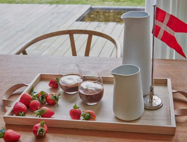 Skagerak Norr Tray