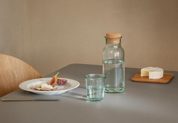 Eva Solo - Recycled Trinkglas | 4er Set