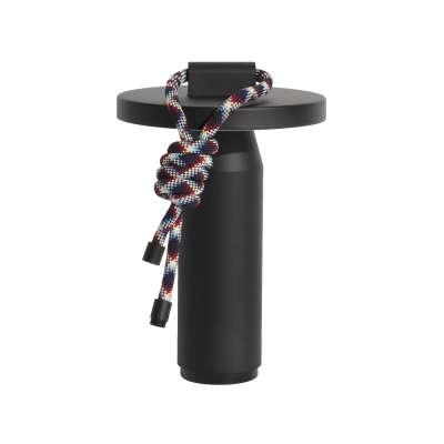 Akkuleuchten Outdoorleuchten: Spot an für unsere Top 5 4 Sieht aus wie ein Rohr und verströmt angenehmes Stimmungslicht: die Quasar Akkuleuchte für Outdoor von Petite Friture.