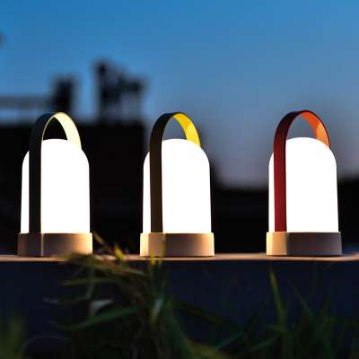 Akkuleuchten Outdoorleuchten: Spot an für unsere Top 5 7 Aller guten Dinge sind bei diesem Akkuleuchten Outdoor Trio von Remember definitiv drei. Und die URI piccolos stehen ihrem großen Bruder in nichts nach.