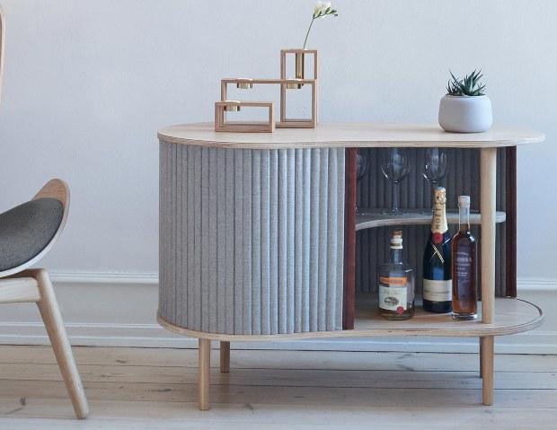 UMAGE – Audacious Sideboard