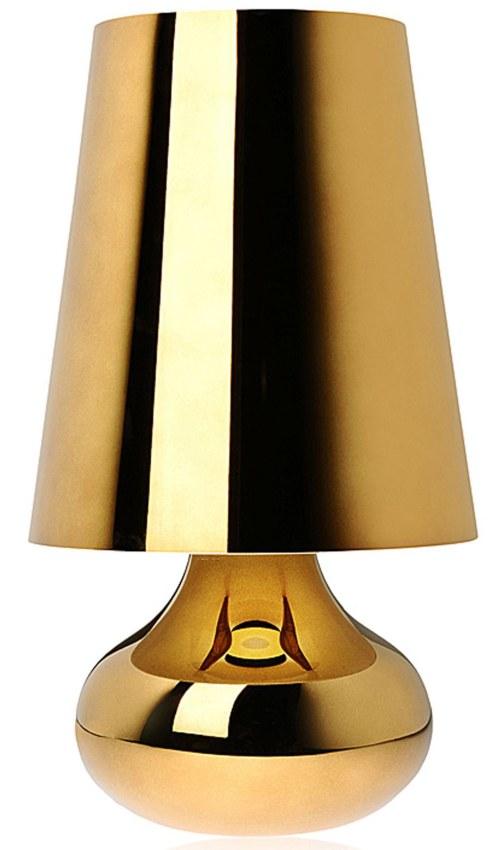 Kartell Cindy Tischleuchte Kartell Cindy Tischleuchte - Die beliebtesten Tischlampen-Designs aus Italien