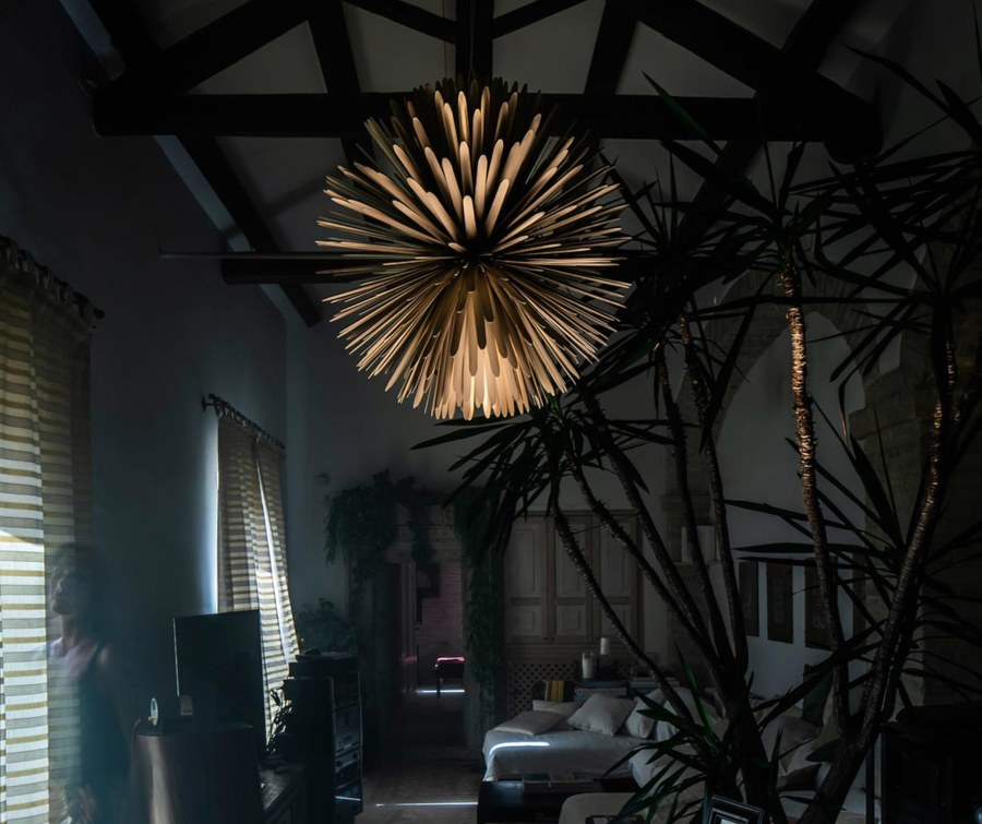 Foscarini – Lumiere 30th Tischleuchte Foscarini – Lumiere 30th Tischleuchte