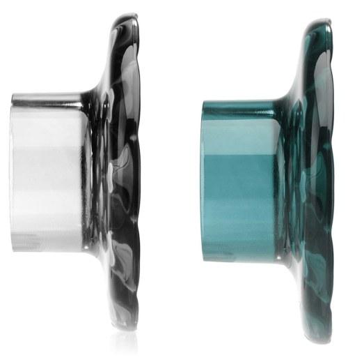 Kartell Jellies Coat Hangers Medium, Garderobenhaken | Design: Patricia Urquiola, 2015 Kartell Jellies Coat Hangers Medium, Garderobenhaken | Design: Patricia Urquiola, 2015