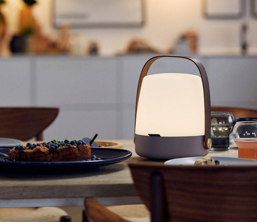 Kooduu – Lite-up LED Akkulampe, kabellos & dimmbar | Design: Kooduu Kooduu – Lite-up LED Akkulampe, kabellos & dimmbar | Design: Kooduu