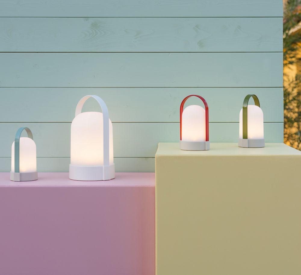 REMEMBER - URI Leuchte LED-Leuchte | Design: REMEMBER REMEMBER - URI Leuchte LED-Leuchte | Design: REMEMBER