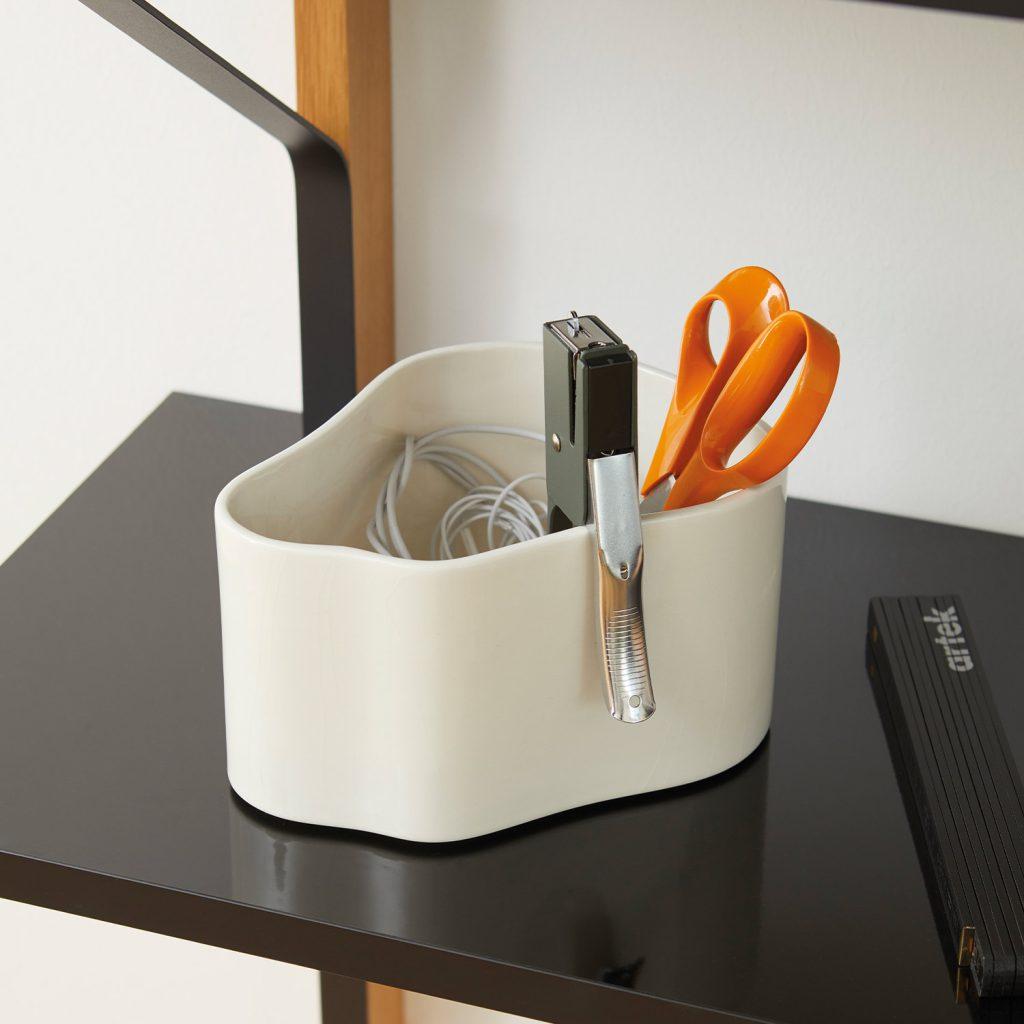 Finnisches Design: natürlich, detailverliebt, alltäglich 5 artek pflanzschale amb2 90716