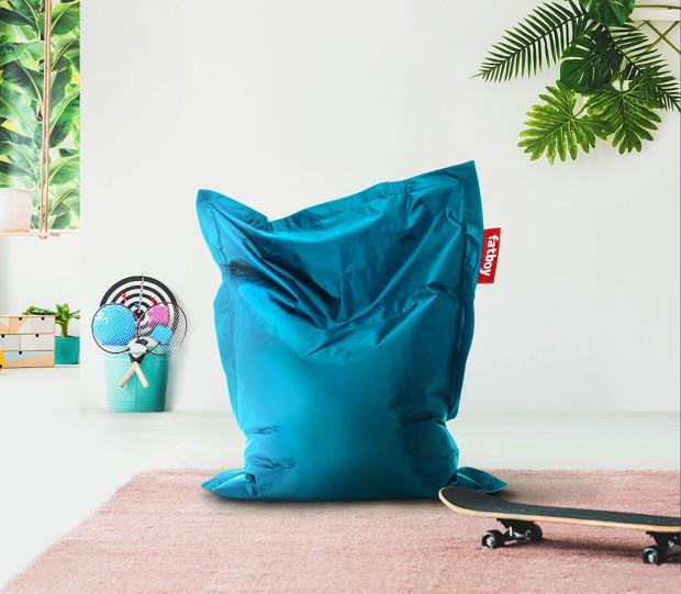 Geschenkideen zur Einschulung 2 fatboy junior sitzsack