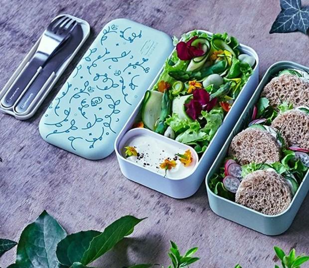 Monbento Original Special Bentobox Monbento Original Special Bentobox - Geschenkideen zur Einschulung