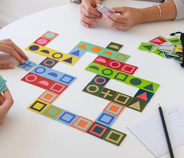 REMEMBER – Polirom Strategie-Spiel REMEMBER – Polirom Strategie-Spiel