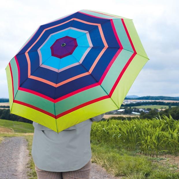 REMEMBER - Taschen Regenschirm REMEMBER - Taschen Regenschirm