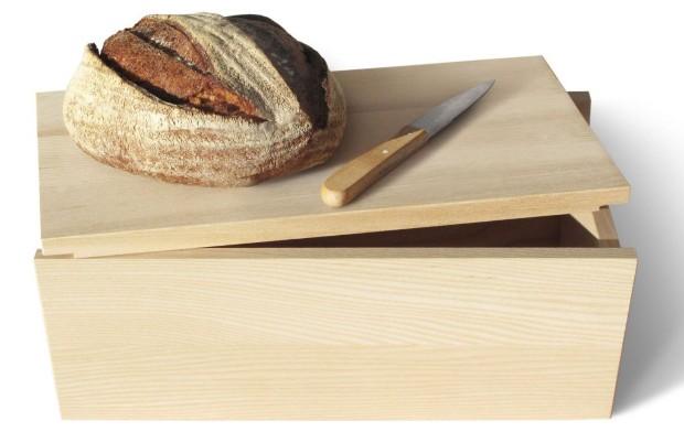 side by side – MOIN! Brotkasten Lebensmittelaufbewahrung | Design: Andreas Ulbricht side by side – MOIN! Brotkasten Lebensmittelaufbewahrung | Design: Andreas Ulbricht