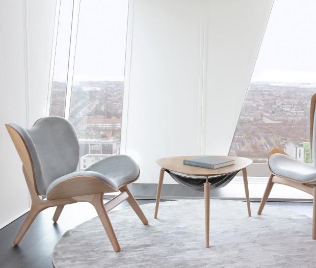 Wohnzimmer-Ideen 1 umage a conversation piece horizons loungesessel