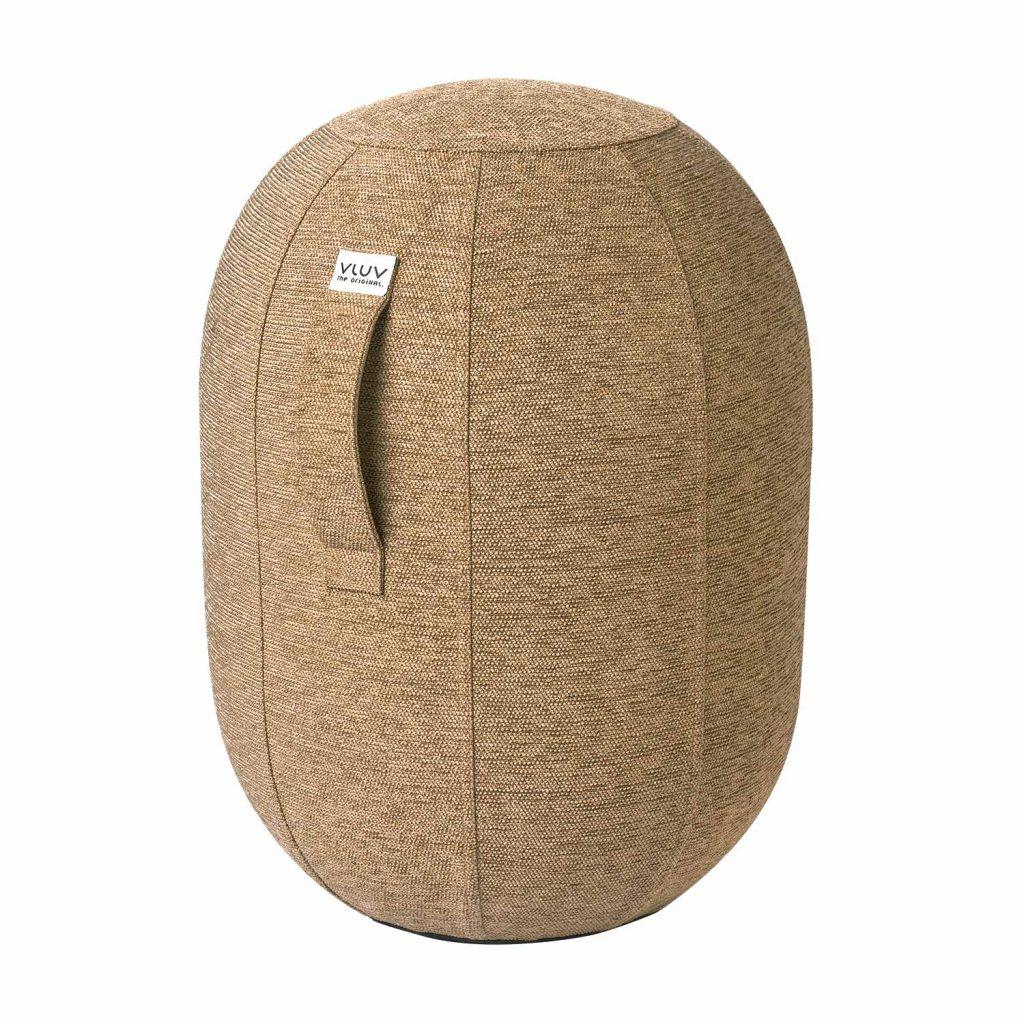 Ergonomisches Sitzen: Damit ist Ihr Rücken happy! 15 Clevere Details und eine ansprechende Optik: VLUV KAPSUL überzeug auf der ganzen Linie.