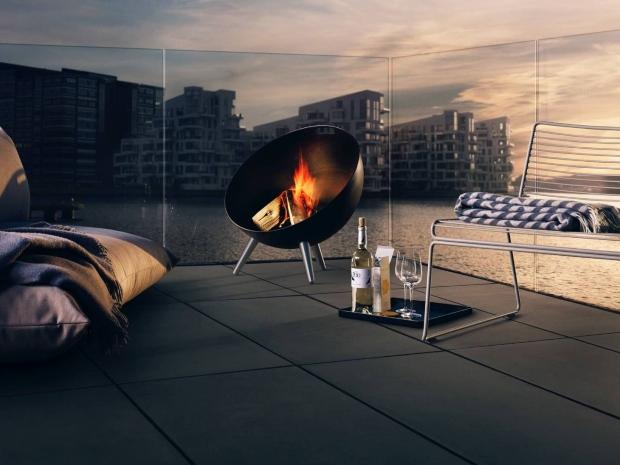 Eva Solo – Feuerschale FireGlobe Eva Solo – Feuerschale FireGlobe