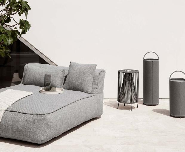 blomus – GROW Lounge Outdoormöbel cloud blomus – GROW Lounge Outdoormöbel cloud