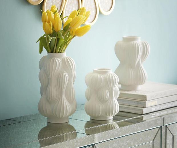 Jonathan Adler – Balloon Vase handgefertigt | Design: Jonathan Adler Jonathan Adler – Balloon Vase handgefertigt | Design: Jonathan Adler