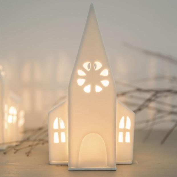 Räder Lichthaus Kirche Serie: Zuhause | Design: Yurtcu Räder Lichthaus Kirche Serie: Zuhause | Design: Yurtcu - Deko im Wohnzimmer