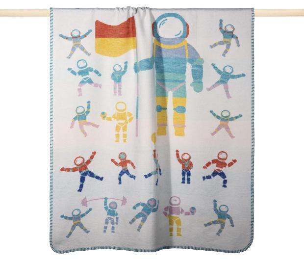pad – SPACE Decke 100x150 cm pad – SPACE Decke 100x150 cm