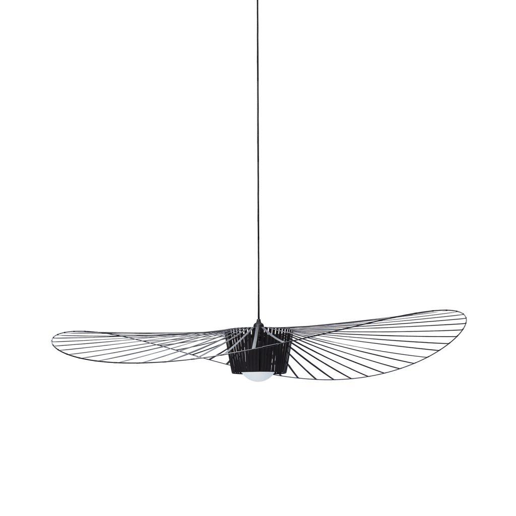 Designer Hängeleuchten: stilvoll erhellende Akzente 3 Designer Hängeleuchte par excellence: die Vertigo von Petite Friture.