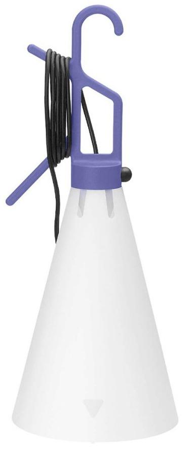 Flos – May Day Pendel- / Allzweckleuchte | Design: Konstantin Grcic