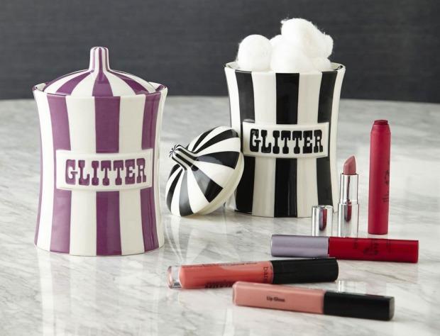 Jonathan Adler – Canister Aufbewahrungsdose