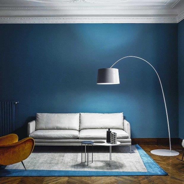 Foscarini – Twiggy Bodenleuchte eine Ikone von Foscarini | Design: Marc Sadler, 2006 Foscarini – Twiggy Bodenleuchte eine Ikone von Foscarini | Design: Marc Sadler, 2006