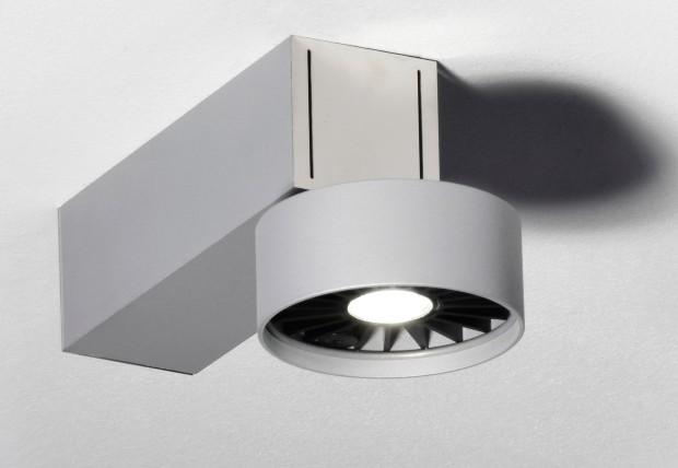 Leuchte ABSOLUT BASICA LED Deckenleuchten-Serie | Design: Michael Rösing Leuchte ABSOLUT BASICA LED Deckenleuchten-Serie | Design: Michael Rösing - Beleuchtung im Altbau