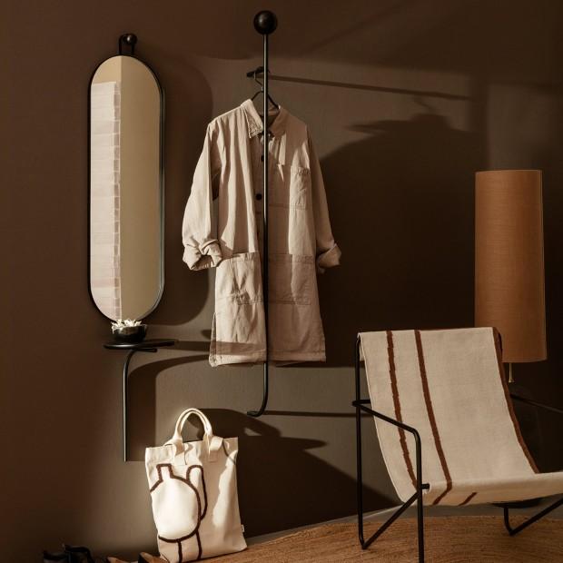 ferm Living Poise Wandspiegel ferm Living Poise Wandspiegel