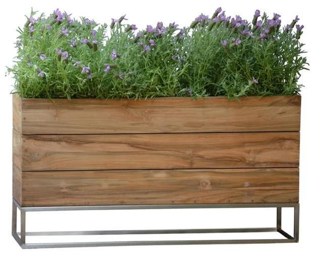 Jan Kurtz – Blumenkübel Minigarden das Hochbeet in handlicher Größe | Design: Kai Linke Jan Kurtz – Blumenkübel Minigarden das Hochbeet in handlicher Größe | Design: Kai Linke - Wohntrends 2023