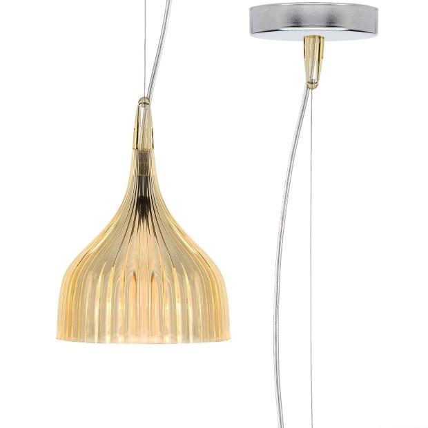 Kartell E' Hängeleuchte Design: Ferruccio Laviani, 2006 Kartell E' Hängeleuchte Design: Ferruccio Laviani, 2006