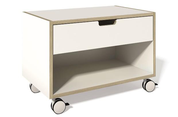 Müller Small Living – Modular Nachttisch | Design: Rolf Heide Müller Small Living – Modular Nachttisch | Design: Rolf Heide