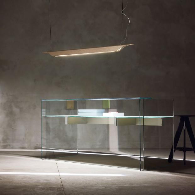 Foscarini – Troag Media MyLight Hängelampe über Bluetooth steuerbar | Design: Luca Nichetto Foscarini – Troag Media MyLight Hängelampe über Bluetooth steuerbar | Design: Luca Nichetto