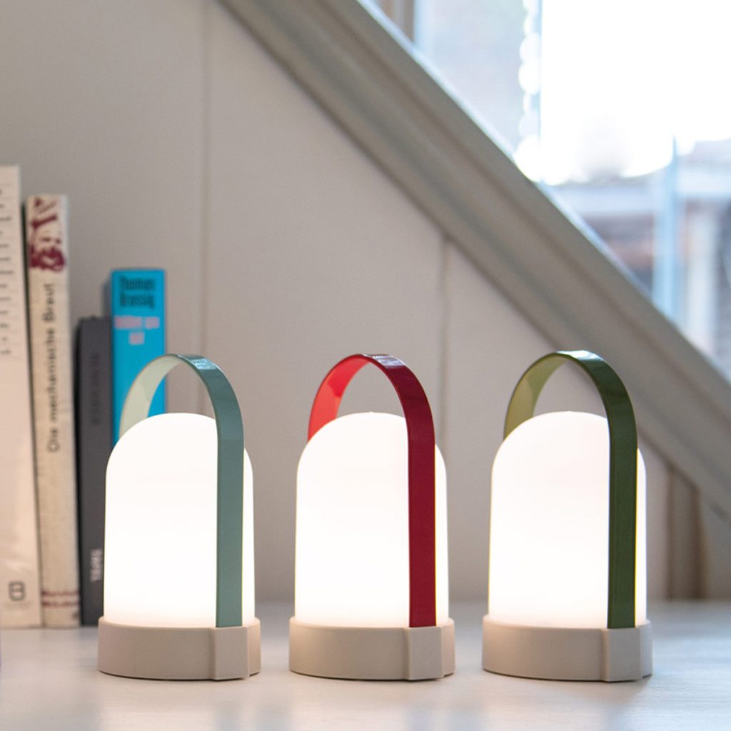 Finden Sie jetzt IHRE Outdoorlampe: Hier sind unsere HighLIGHTS 14 Die Remember URi Picciolo Outdoorlampe im Trio.
