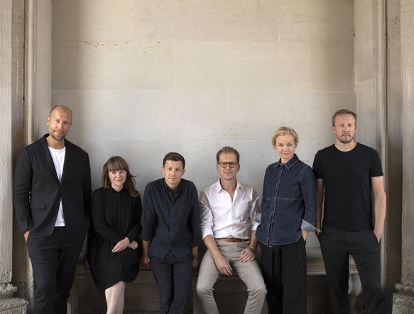 Norm Architects Partnergroup 4
