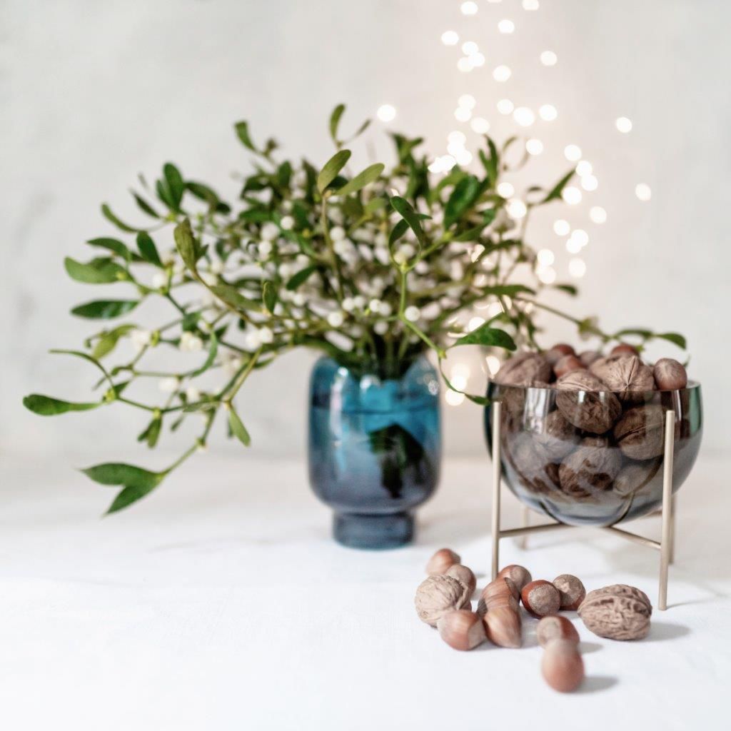 Designer im Spotlight: Theresa Rand 2 Die Echasse Schale von Audo und designt von Theresa Rand
